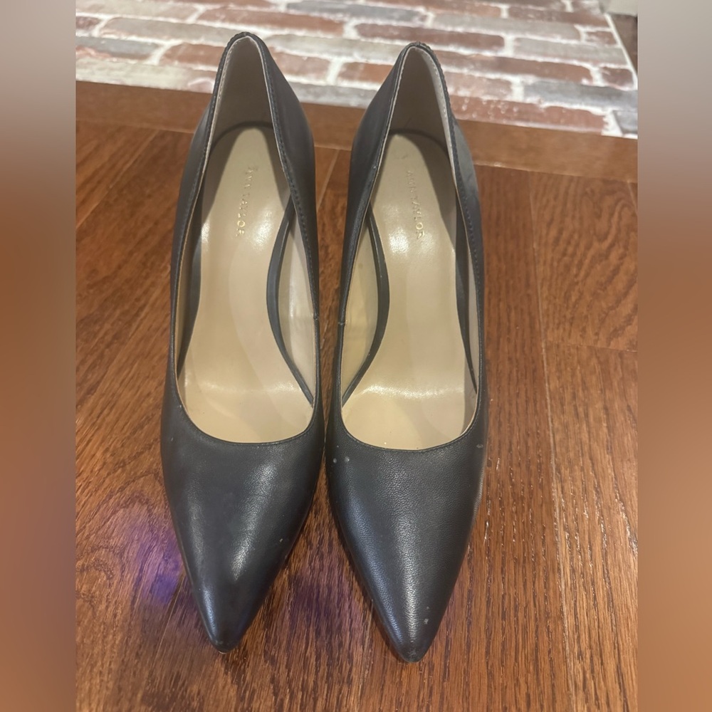 Ann Taylor Heels